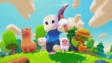 Miniland Adventure - дата выхода для PC