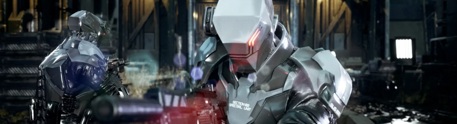 Все отзывы и оценки Neo Berlin 2087 — 2 мнения