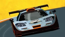 Super Woden GP 2 - игра в жанре Онлайн