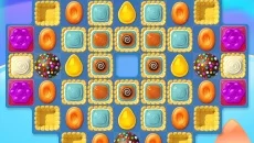 Candy Crush Jelly Saga - дата выхода для iOS