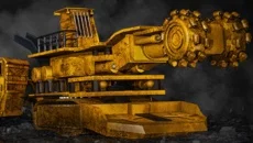Coal Mining Simulator - дата выхода для PC