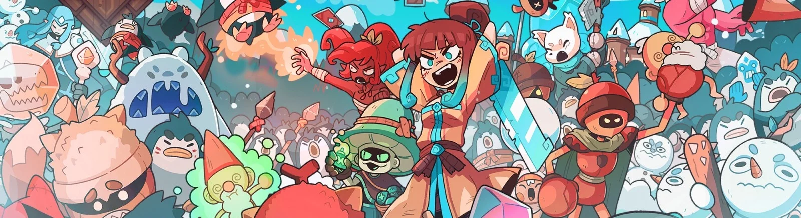 Форум Wildfrost