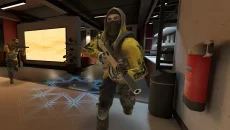 Insurgency: Sandstorm похожа на Insurgency: Sandstorm