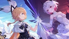 Higan: Eruthyll - дата выхода для Android