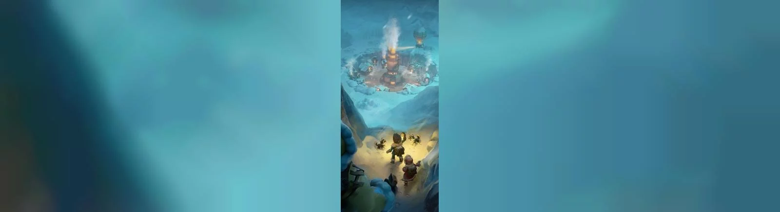 Все отзывы и оценки Whiteout Survival — 6 мнений