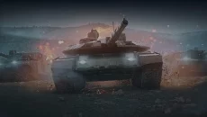 Tank Force - дата выхода для Mac