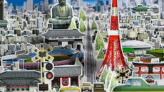 A-Train - дата выхода для DOS