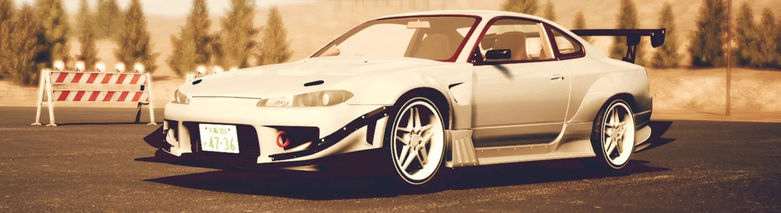 Drift Showcase - что это за игра, трейлер, системные требования, отзывы и оценки, цены и скидки, гайды и прохождение, похожие игры 