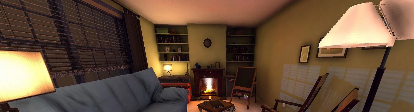 Jamie's Toy Box - что это за игра, трейлер, системные требования, отзывы и оценки, цены и скидки, гайды и прохождение, похожие игры 