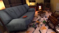 Jamie's Toy Box - дата выхода для PC