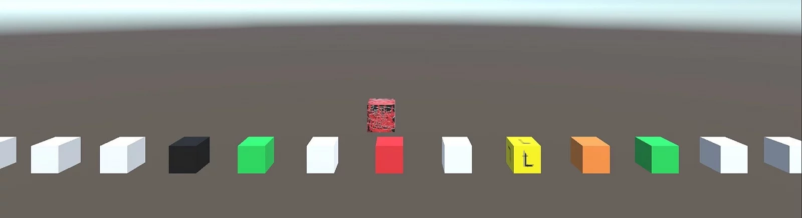 Qiybz - что это за игра, трейлер, системные требования, отзывы и оценки, цены и скидки, гайды и прохождение, похожие игры 