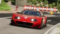 Need for Speed: Shift похожа на Need for Speed: Shift