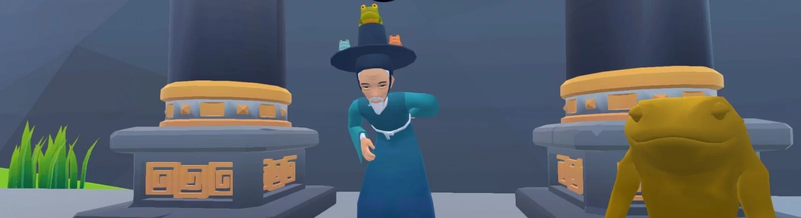 Monster Museum - что это за игра, трейлер, системные требования, отзывы и оценки, цены и скидки, гайды и прохождение, похожие игры 