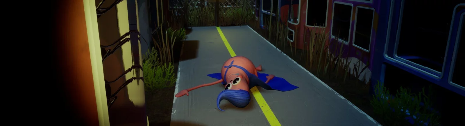 Лучшие игры для Android, похожие на Sparky Marky