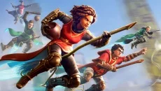 Harry Potter: Quidditch Champions - дата выхода для Nintendo Switch
