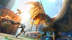 Monster Hunter Now - дата выхода для iOS