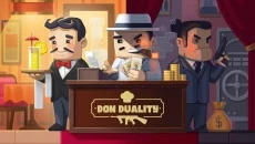 Don Duality - дата выхода для PC