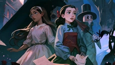 Bye Sweet Carole - дата выхода для Nintendo Switch