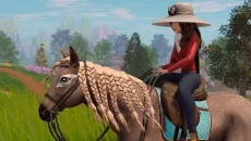 Star Equestrian - дата выхода для Android