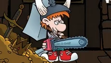 Munchkin Digital - дата выхода для Mac