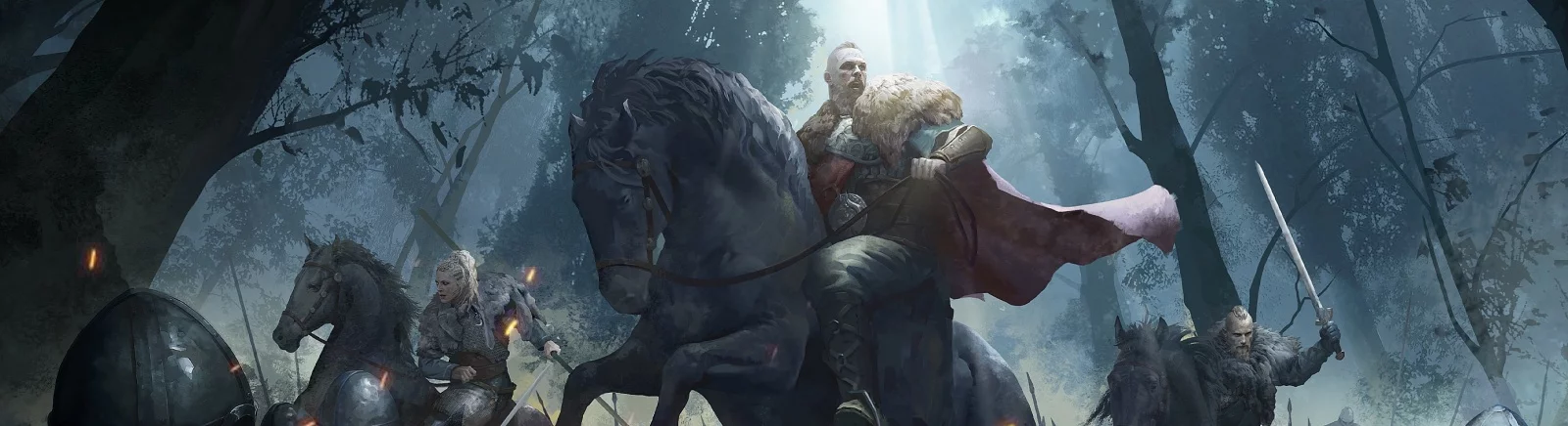 Все отзывы и оценки Viking Rise — 7 мнений