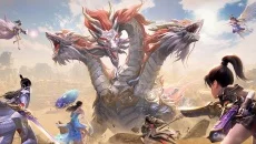 Sacred Summons - дата выхода для Android