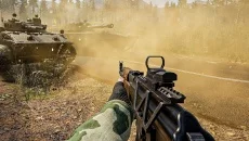 Total Conflict: Resistance - дата выхода для PC