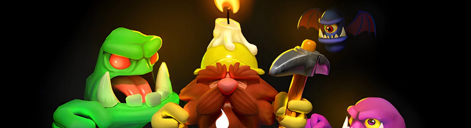 Digs: Prologue - что это за игра, трейлер, системные требования, отзывы и оценки, цены и скидки, гайды и прохождение, похожие игры 