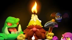 Digs: Prologue - дата выхода для Mac