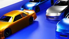 Speedway Ringer - дата выхода для PC