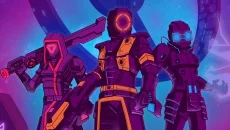 ArcRunner - дата выхода для PlayStation 5