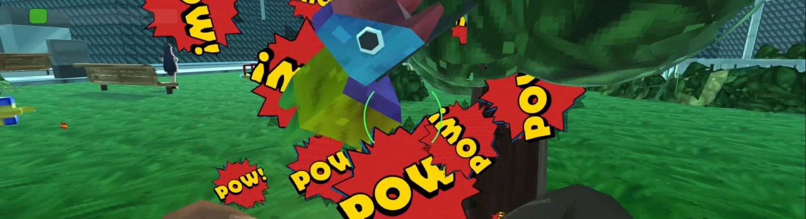 PUNCHERMAN!: First Day - что это за игра, трейлер, системные требования, отзывы и оценки, цены и скидки, гайды и прохождение, похожие игры 