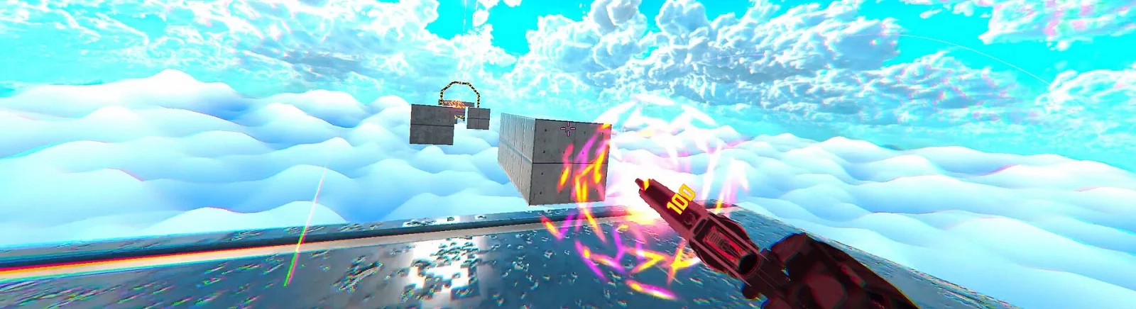 Лучшие игры для Nintendo Switch, похожие на Xenon-Runner