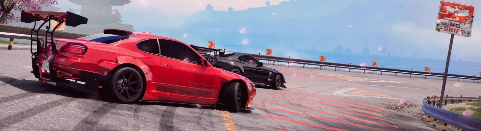 Файлы для JDM: Japanese Drift Master - трейнеры, моды, сохранения, патчи