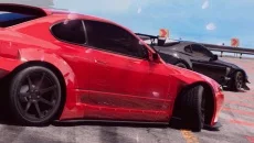 JDM: Japanese Drift Master - дата выхода для PlayStation 5