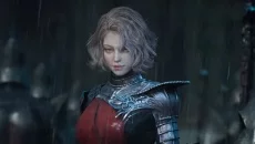 Chrono Odyssey - игра в жанре Онлайн