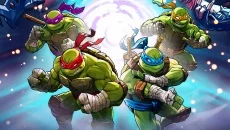 Teenage Mutant Ninja Turtles: Splintered Fate - дата выхода для Nintendo Switch 2