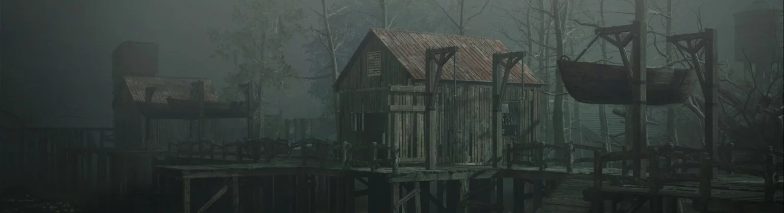 ТОП-5 - игры, похожие на Shadowman: Darque Legacy