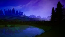 Hundred Acre Wood - дата выхода для PC