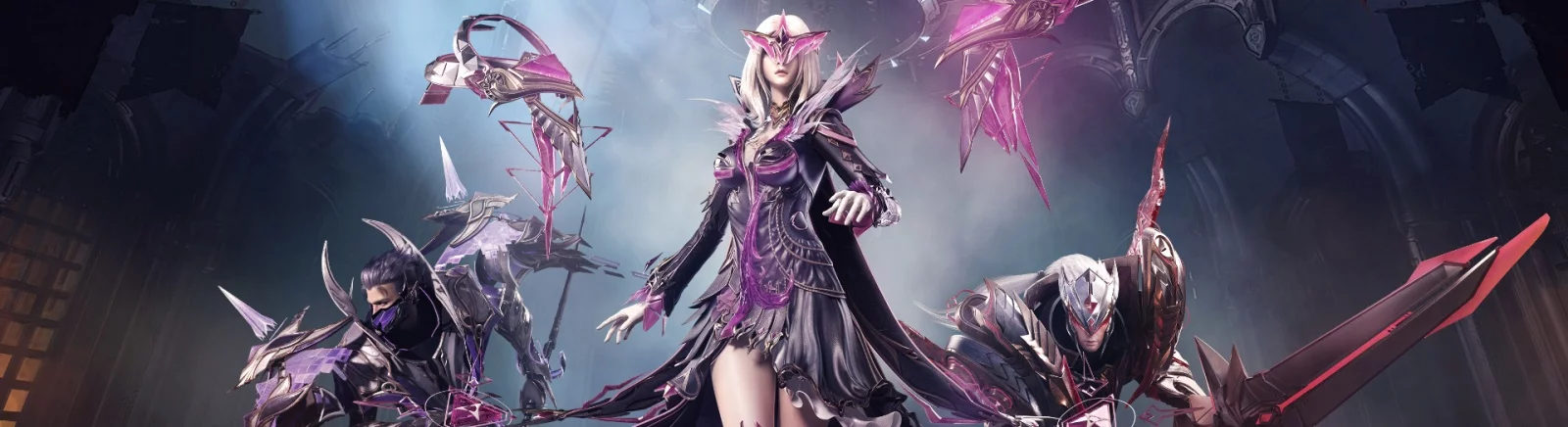 Все отзывы и оценки Хроники Вечности (Хроники Вечности - MMORPG) — 1 мнение