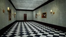 The Cross zombie - дата выхода для Android