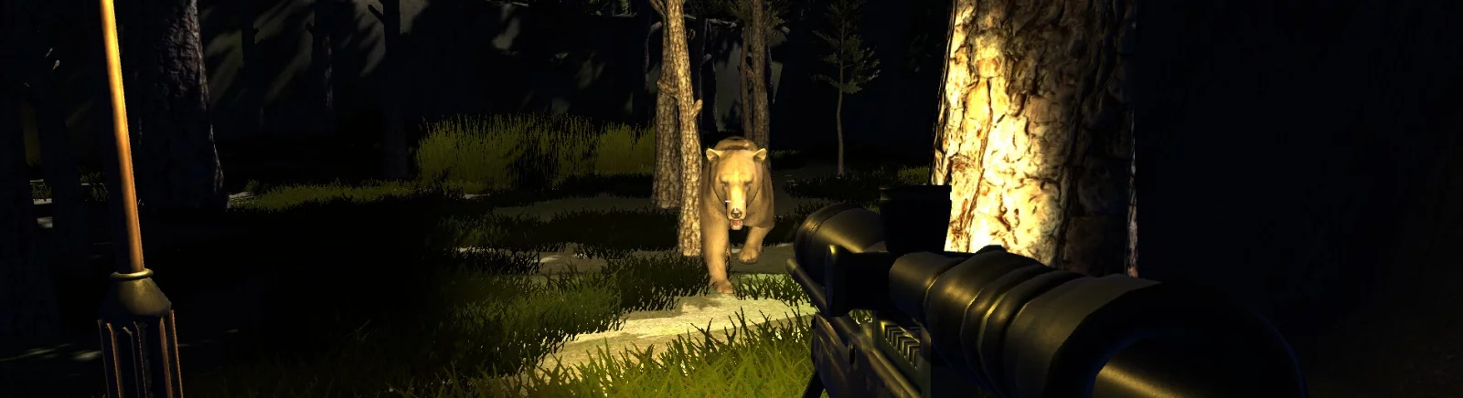 Nature is hungry - что это за игра, трейлер, системные требования, отзывы и оценки, цены и скидки, гайды и прохождение, похожие игры 