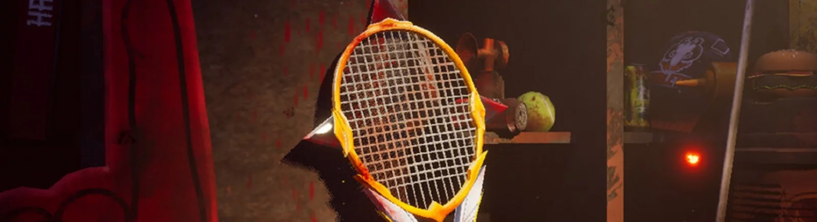 Hell Of A Racket - что это за игра, трейлер, системные требования, отзывы и оценки, цены и скидки, гайды и прохождение, похожие игры 