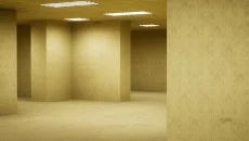 Escape the Backrooms