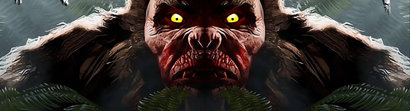 Все отзывы и оценки BIGFOOT — 1 мнение