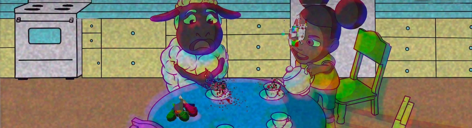 Amanda the Adventurer - что это за игра, трейлер, системные требования, отзывы и оценки, цены и скидки, гайды и прохождение, похожие игры 