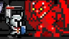 Grow Dungeon Hero - дата выхода для iOS