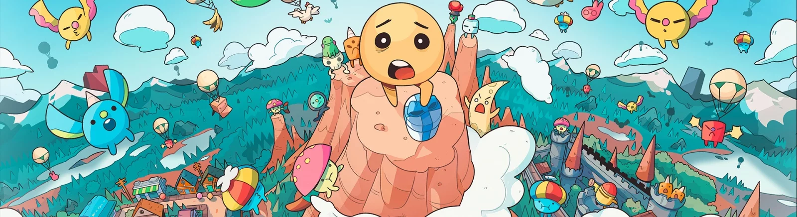 Купить Mr. Sun's Hatbox дешево, скидки до 90% 🏷️, сравнение цен в разных магазинах