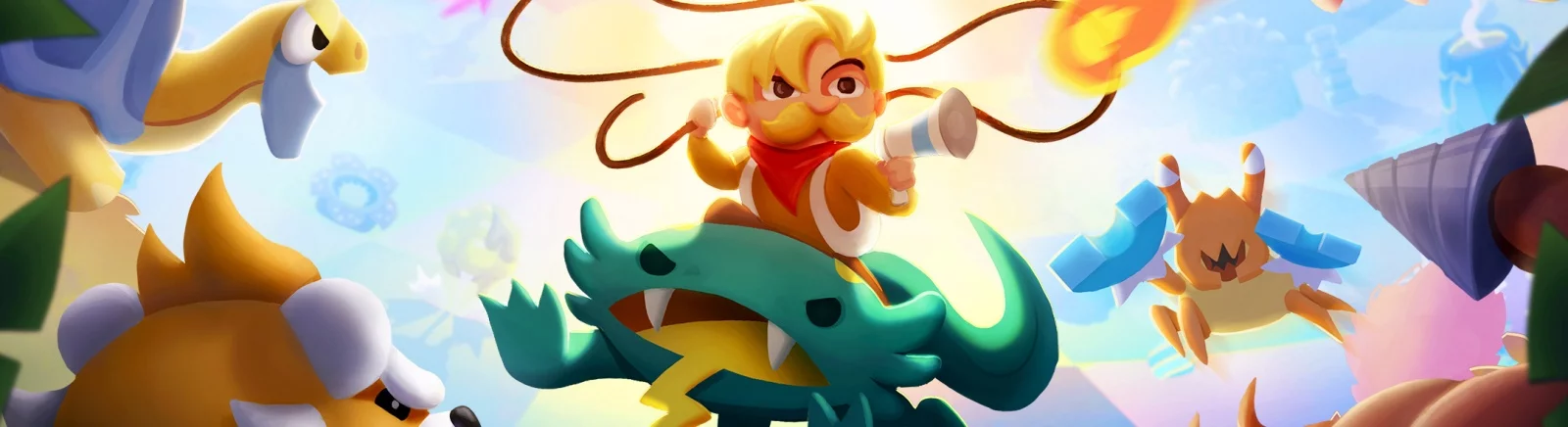 Купить Patch Quest дешево, скидки до 90% 🏷️, сравнение цен в разных магазинах