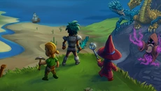 Necesse - дата выхода для Mac